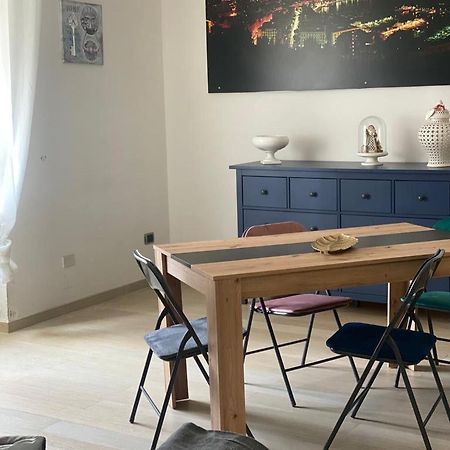 Апартаменти Casa Vacanza Pucchiell Неаполь Екстер'єр фото
