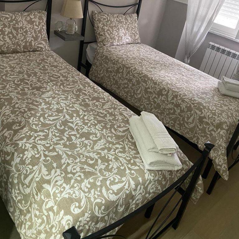 Апартаменти Casa Vacanza Pucchiell Неаполь Екстер'єр фото